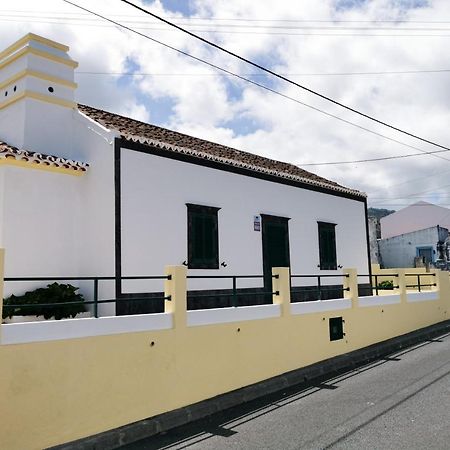 Aurora House Βίλα Mosteiros  Εξωτερικό φωτογραφία