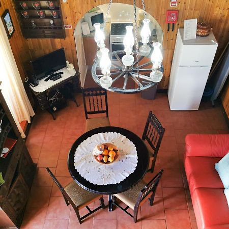 Aurora House Βίλα Mosteiros  Εξωτερικό φωτογραφία