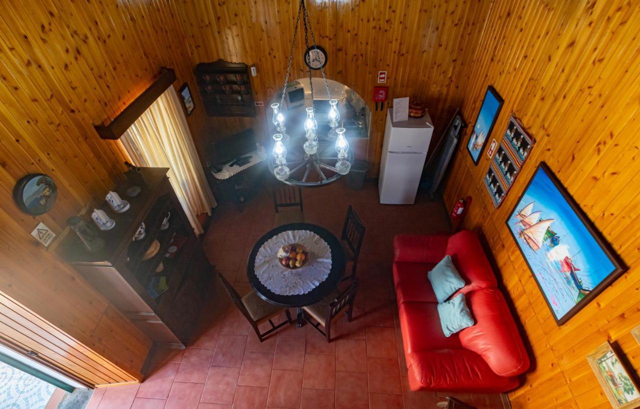 Aurora House Βίλα Mosteiros  Εξωτερικό φωτογραφία