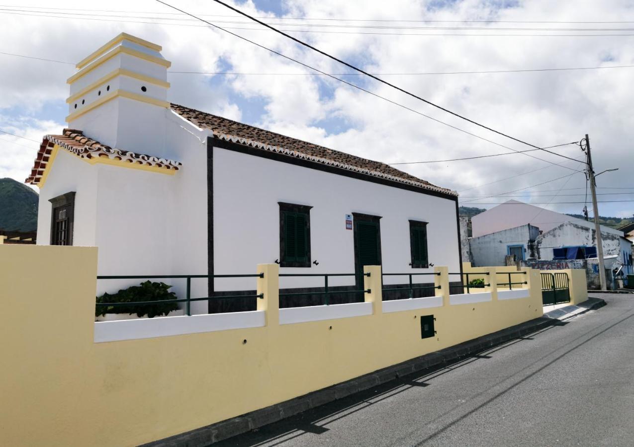 Aurora House Βίλα Mosteiros  Εξωτερικό φωτογραφία
