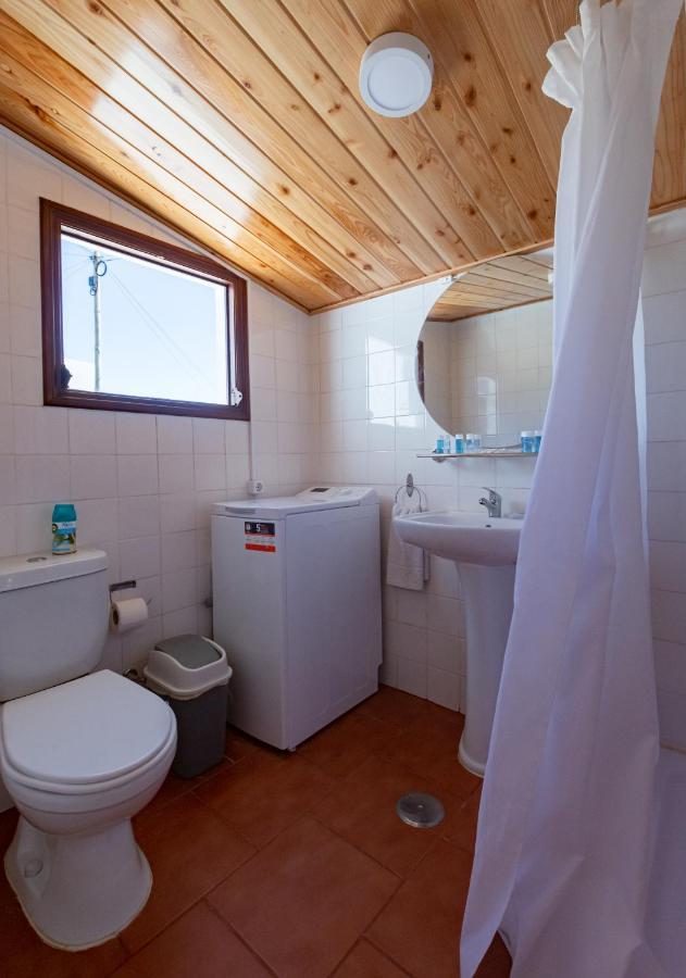 Aurora House Βίλα Mosteiros  Εξωτερικό φωτογραφία