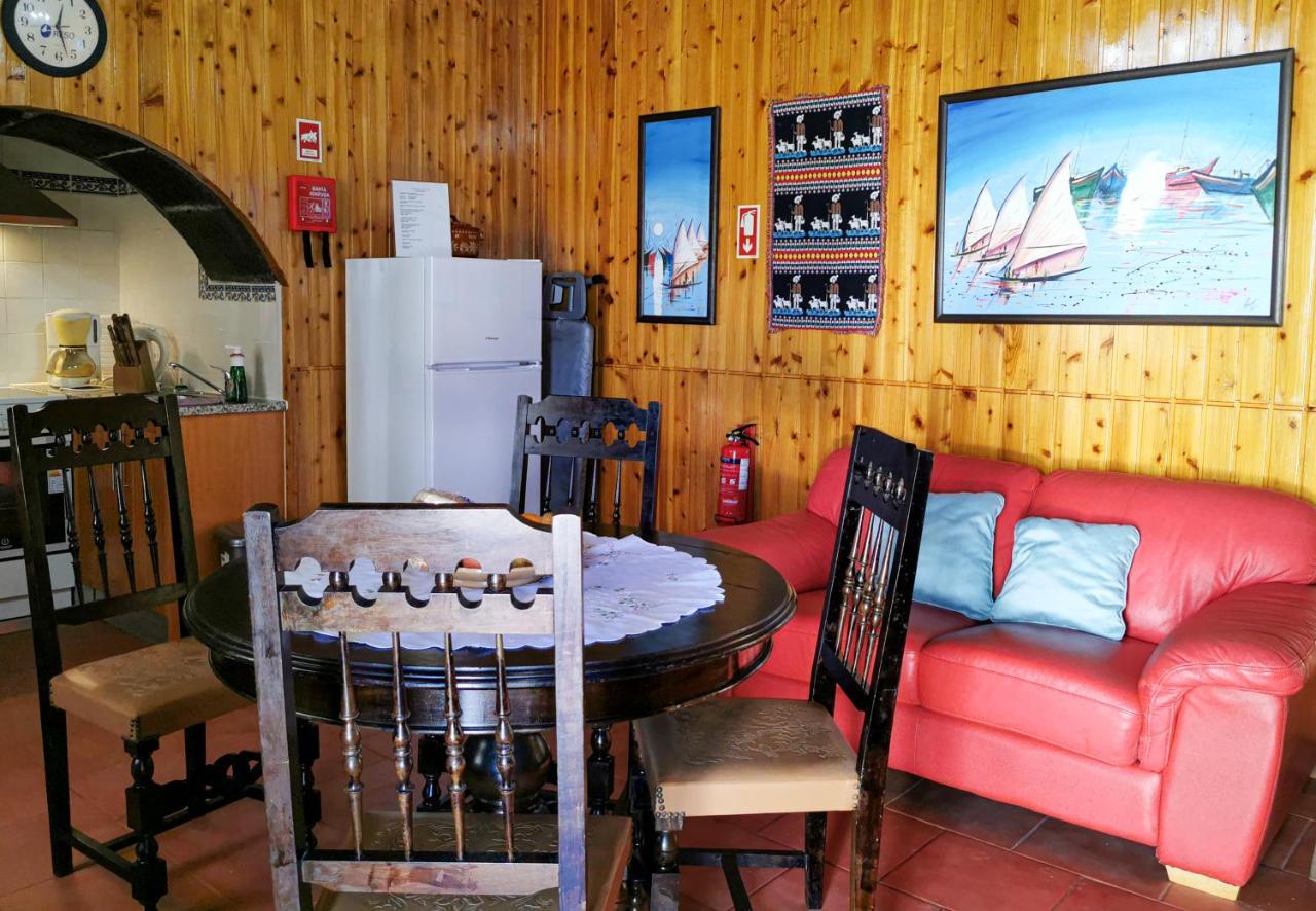 Aurora House Βίλα Mosteiros  Εξωτερικό φωτογραφία