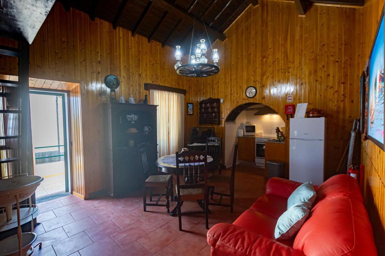 Aurora House Βίλα Mosteiros  Εξωτερικό φωτογραφία