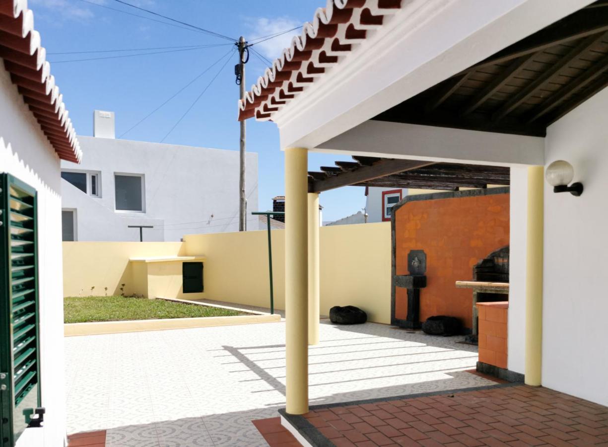 Aurora House Βίλα Mosteiros  Εξωτερικό φωτογραφία