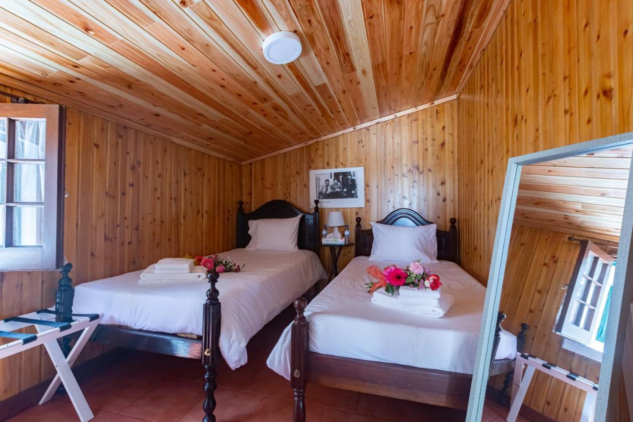 Aurora House Βίλα Mosteiros  Εξωτερικό φωτογραφία