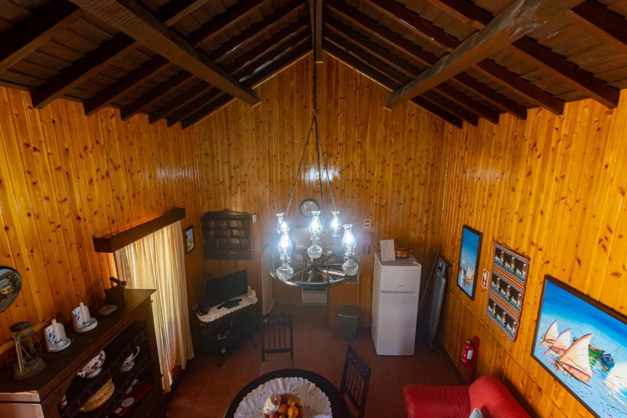 Aurora House Βίλα Mosteiros  Εξωτερικό φωτογραφία