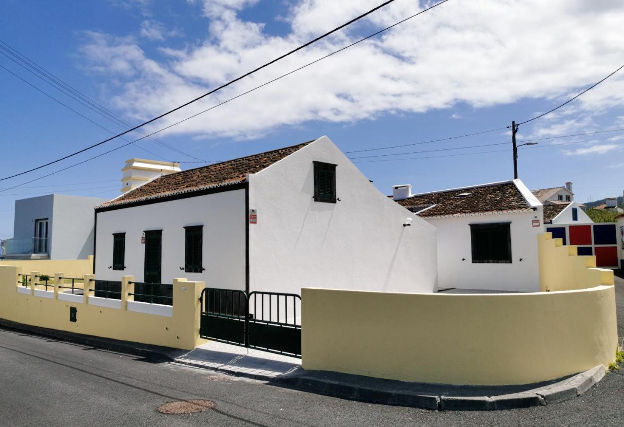 Aurora House Βίλα Mosteiros  Εξωτερικό φωτογραφία
