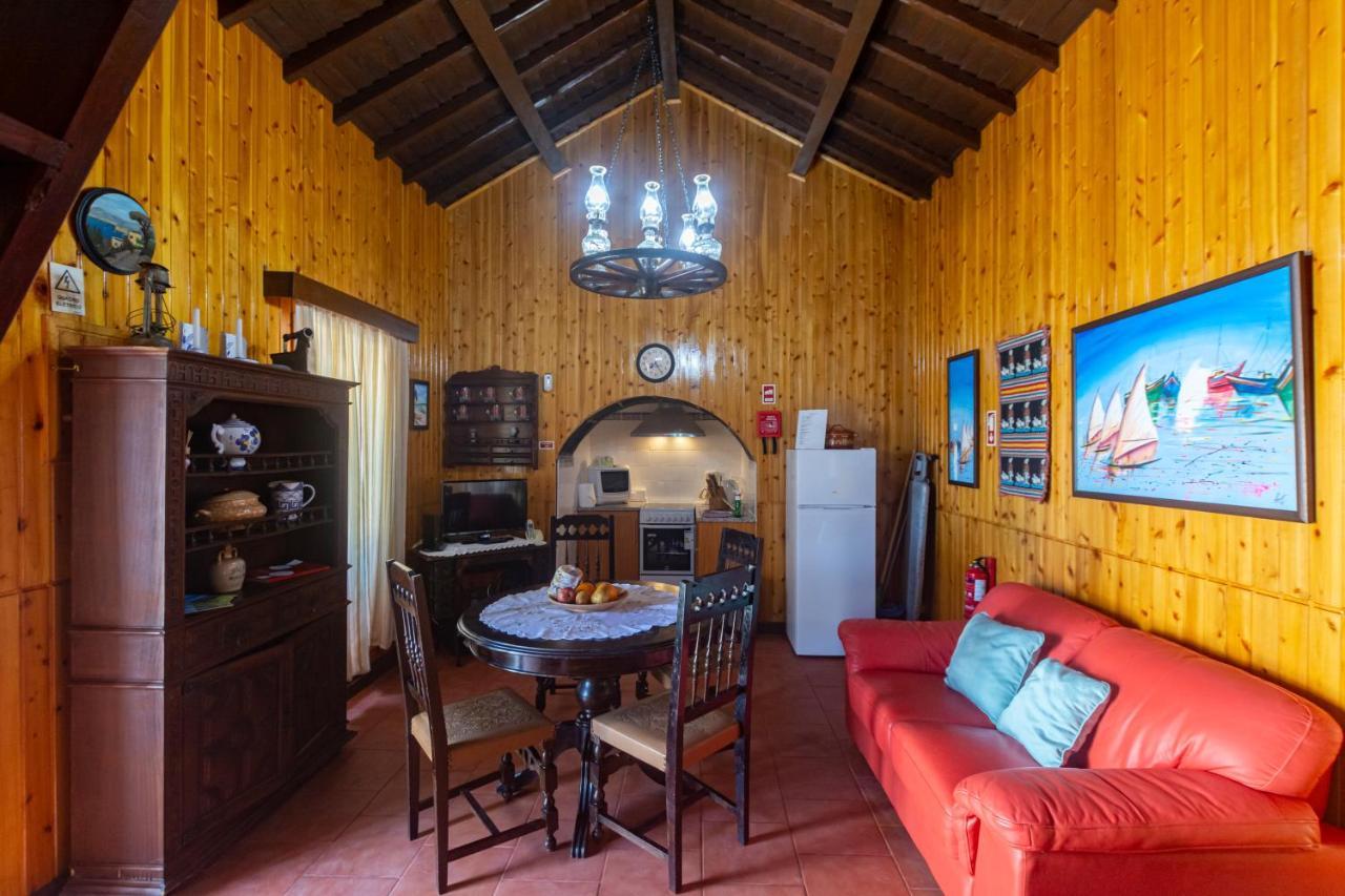Aurora House Βίλα Mosteiros  Εξωτερικό φωτογραφία