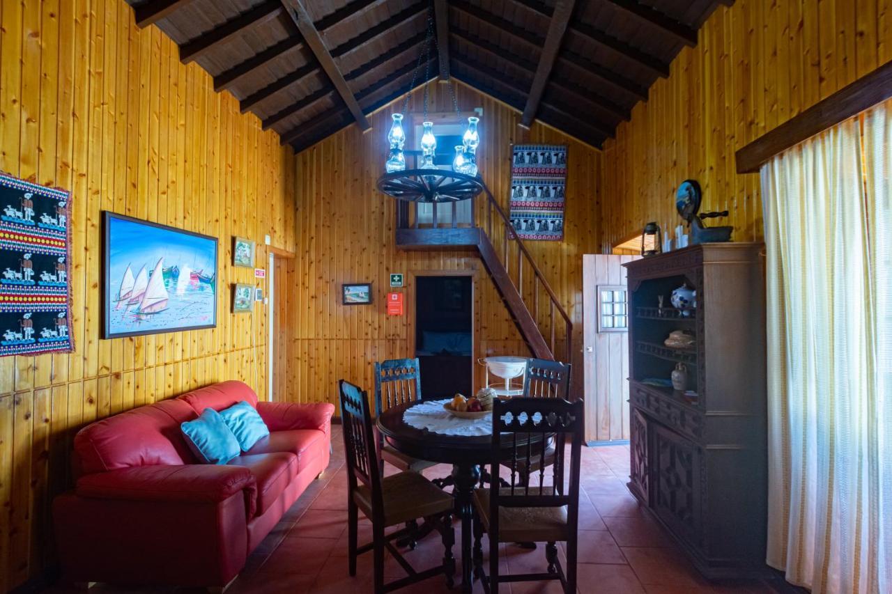 Aurora House Βίλα Mosteiros  Εξωτερικό φωτογραφία