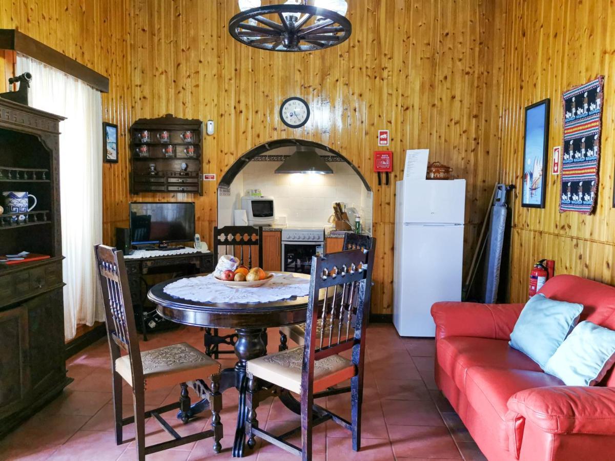 Aurora House Βίλα Mosteiros  Εξωτερικό φωτογραφία