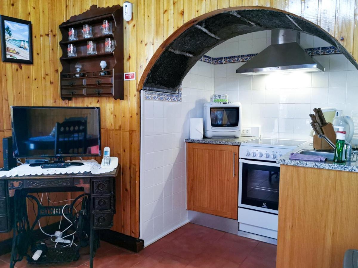 Aurora House Βίλα Mosteiros  Εξωτερικό φωτογραφία