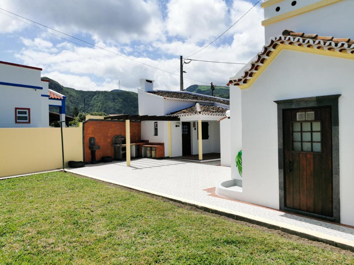 Aurora House Βίλα Mosteiros  Εξωτερικό φωτογραφία
